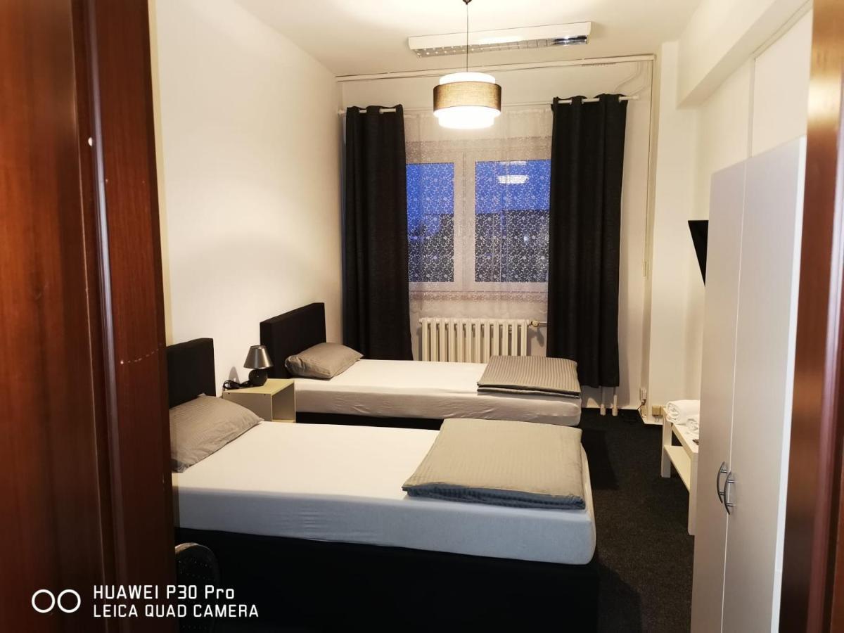 Pension - A2 Rothensee / มัคเดอบวร์ก ห้อง รูปภาพ